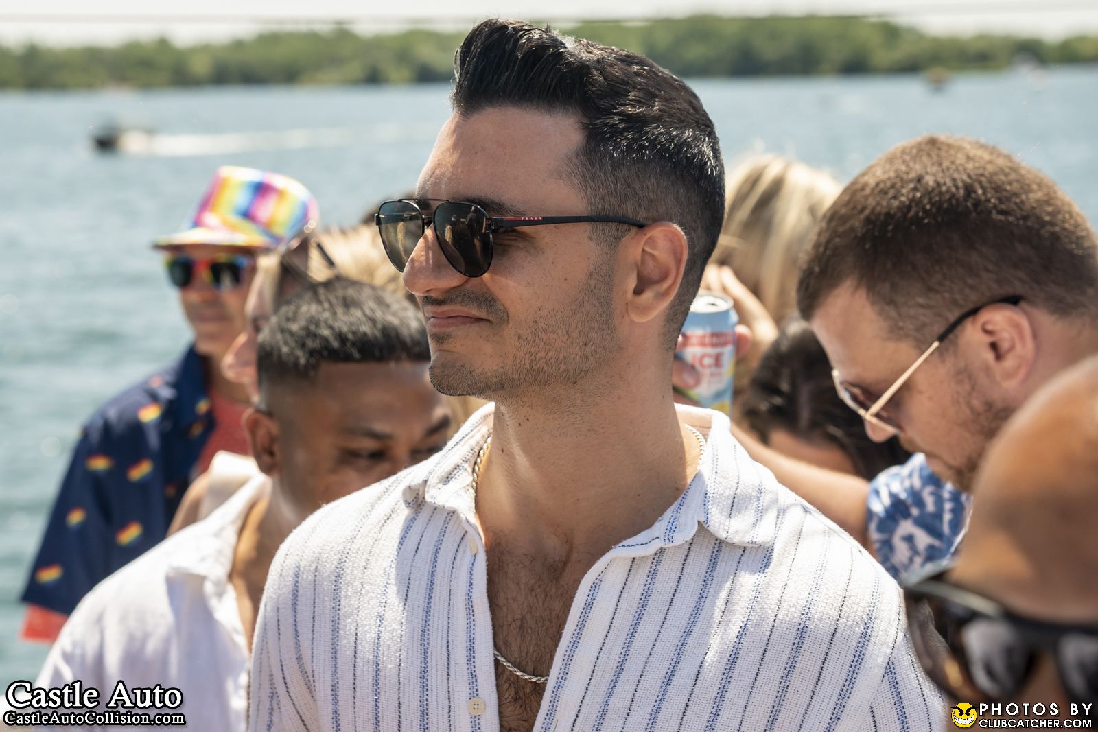 Empress Of Canada party venue photo 470 - June 29th, 2025