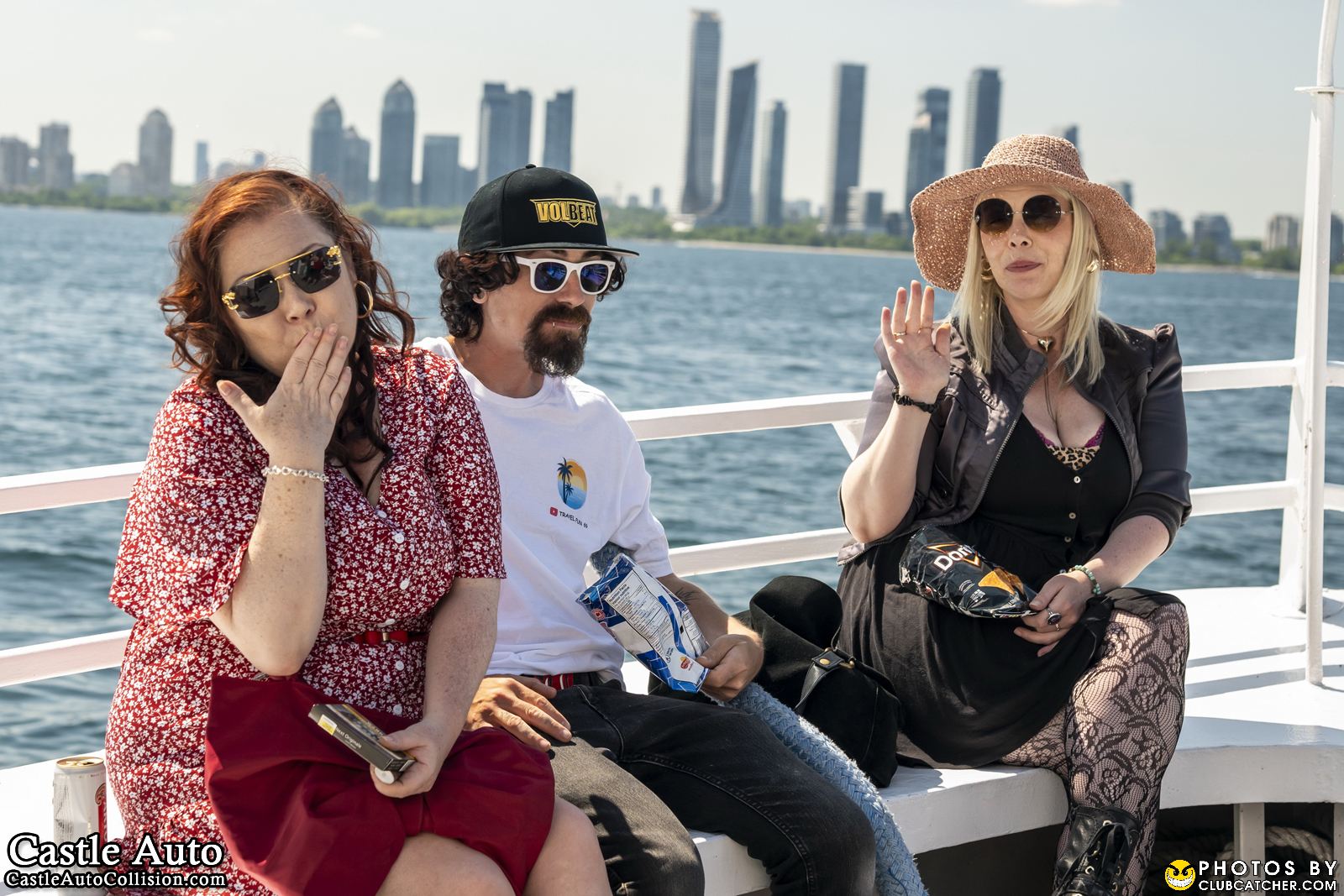 Empress Of Canada party venue photo 471 - June 29th, 2025