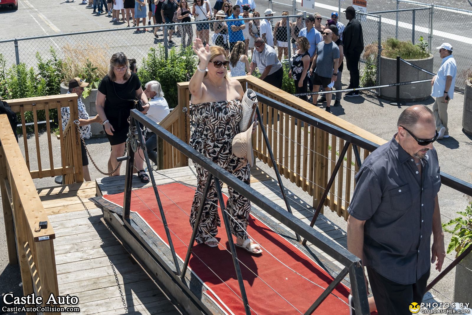 Empress Of Canada party venue photo 475 - June 29th, 2025