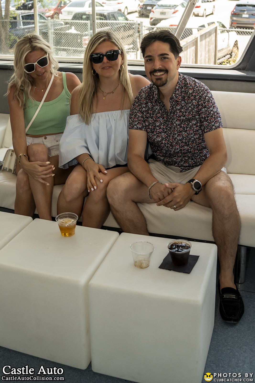 Empress Of Canada party venue photo 476 - June 29th, 2025