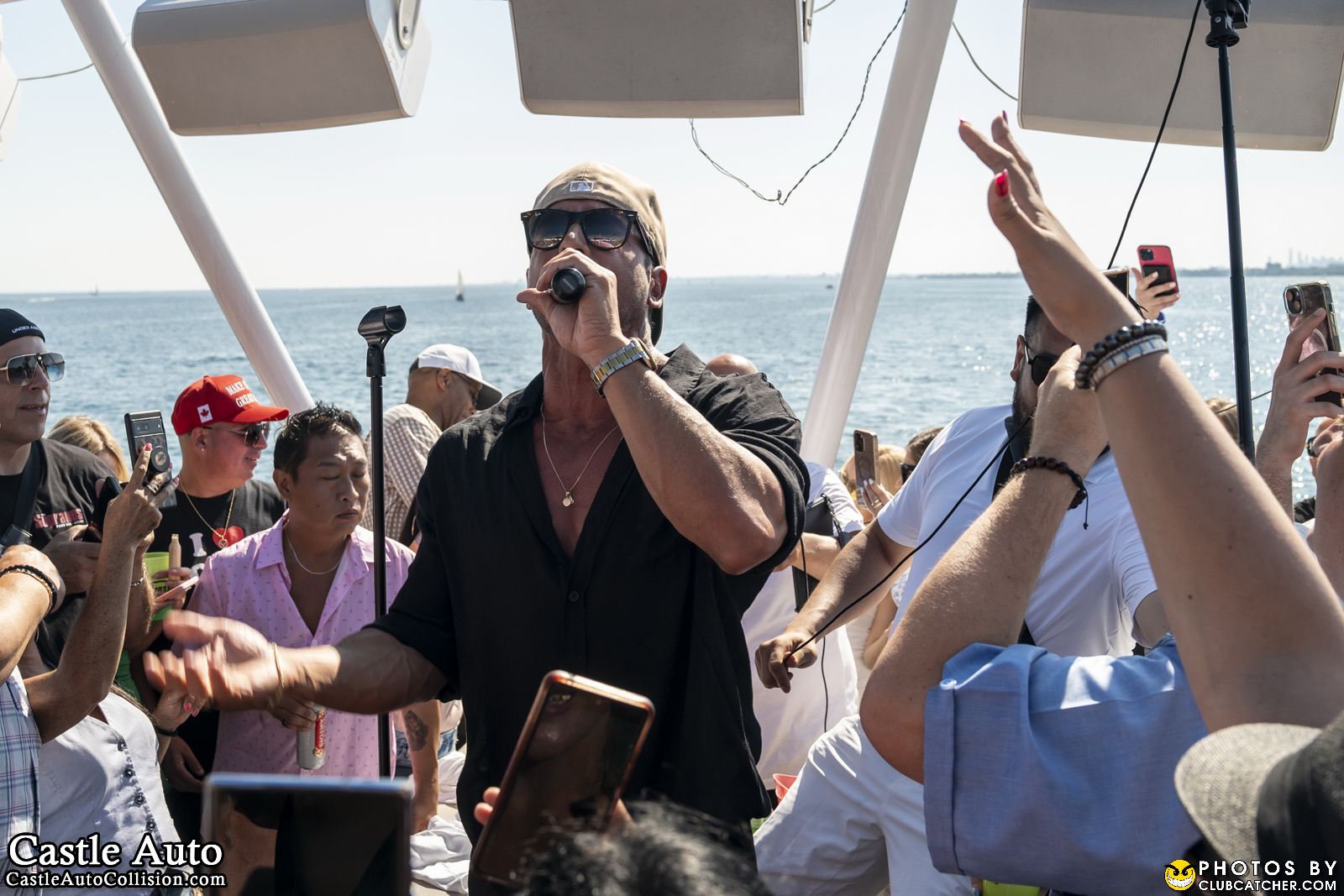 Empress Of Canada party venue photo 477 - June 29th, 2025