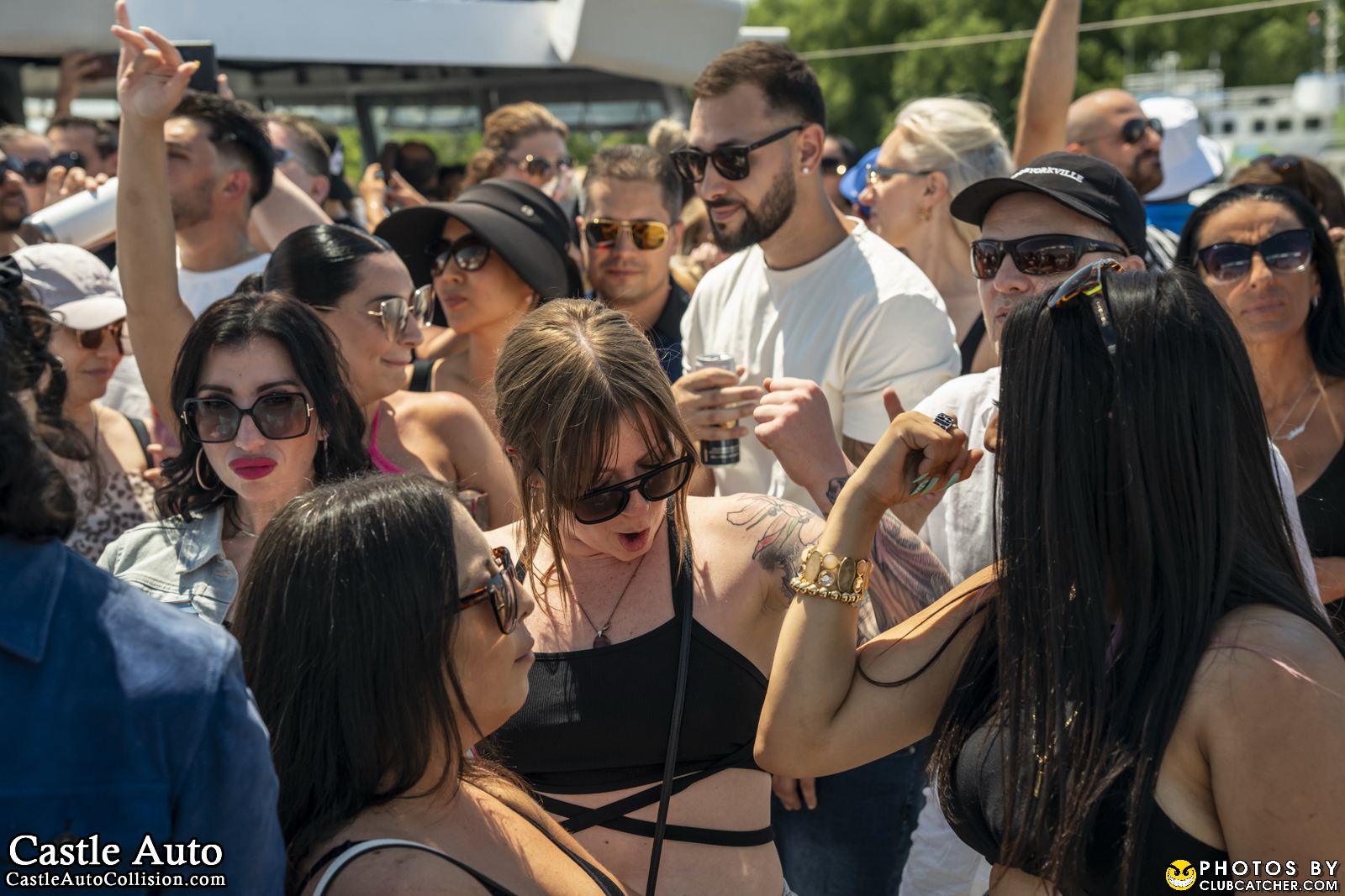 Empress Of Canada party venue photo 479 - June 29th, 2025