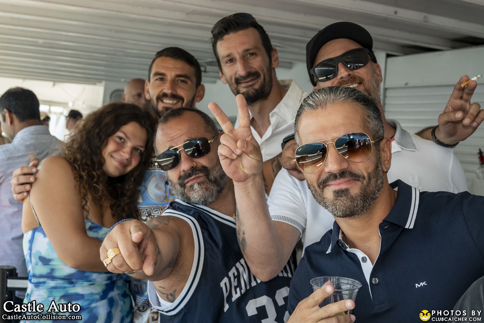 Empress Of Canada party venue photo 481 - June 29th, 2025