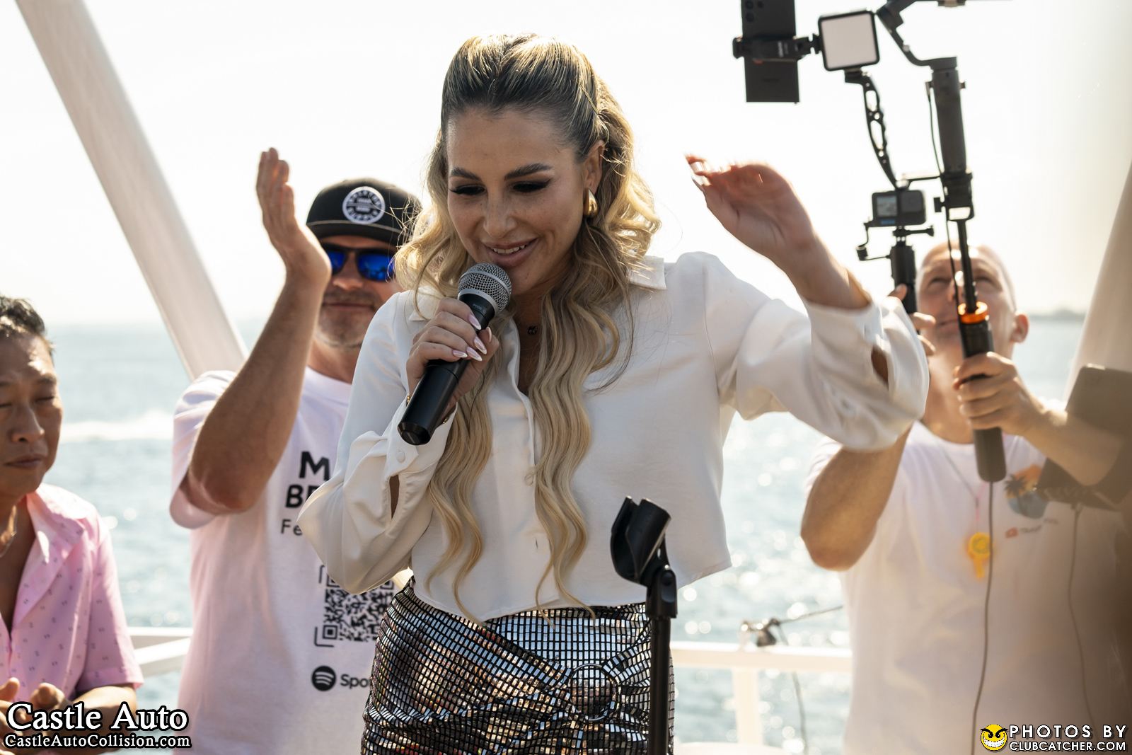 Empress Of Canada party venue photo 483 - June 29th, 2025