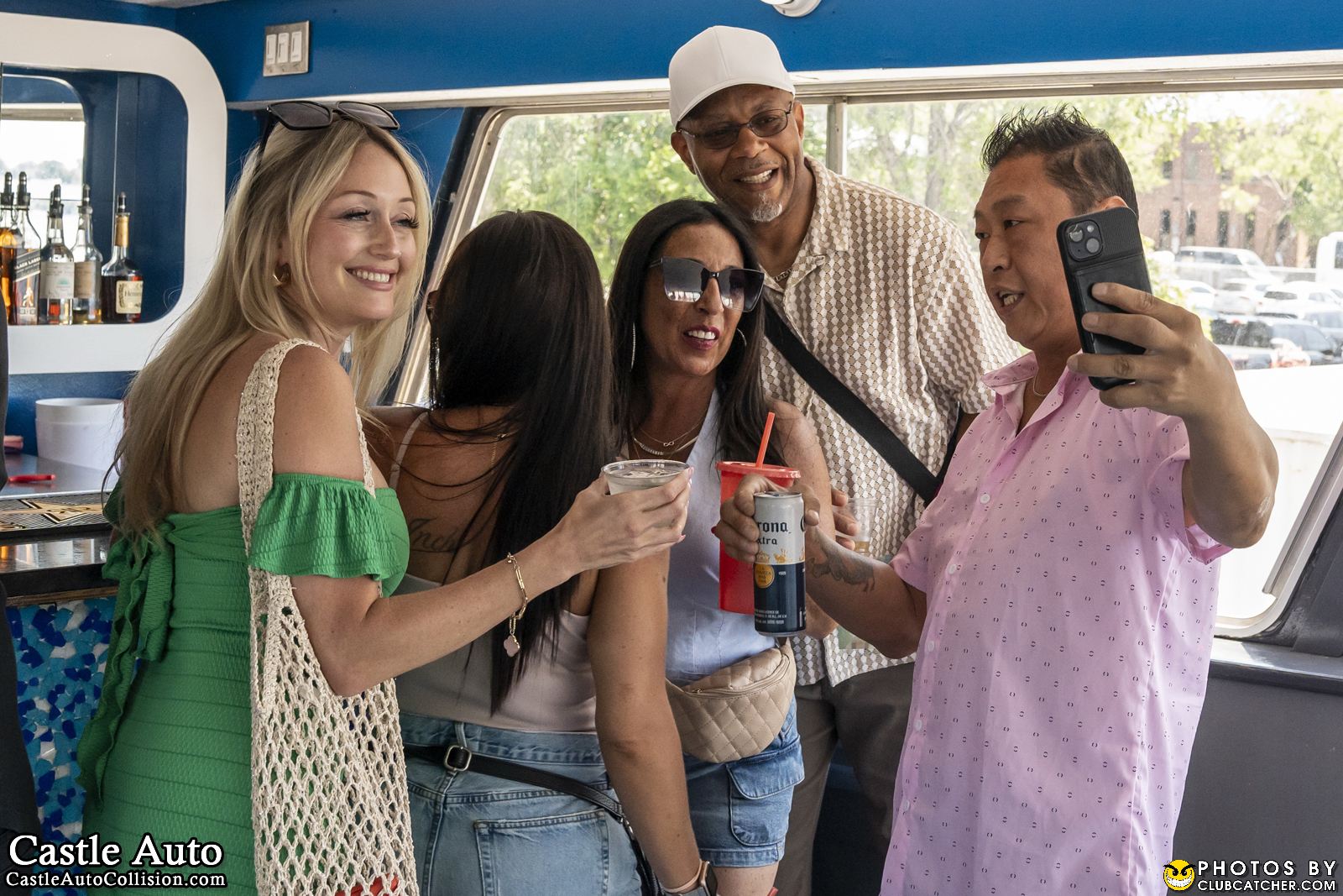 Empress Of Canada party venue photo 488 - June 29th, 2025