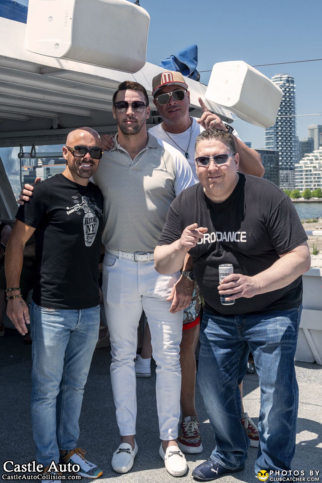 Empress Of Canada party venue photo 489 - June 29th, 2025