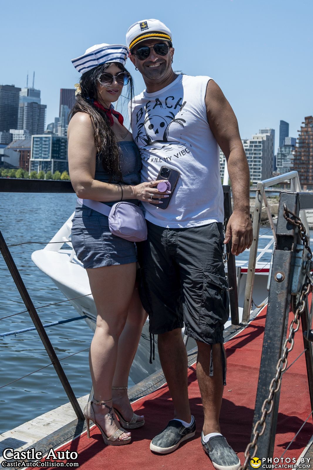 Empress Of Canada party venue photo 490 - June 29th, 2025