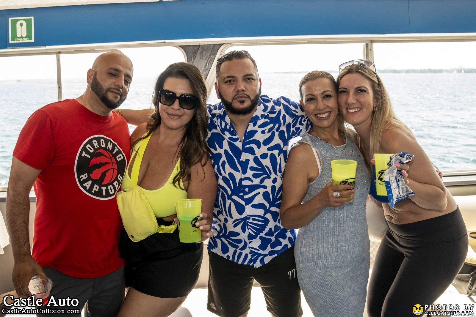 Empress Of Canada party venue photo 50 - June 29th, 2025