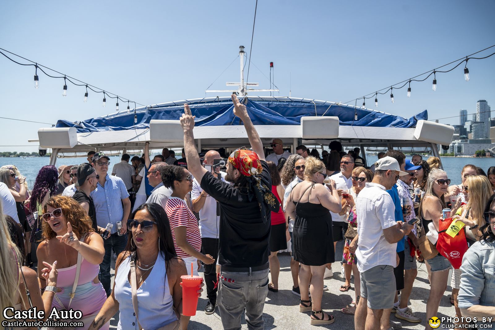 Empress Of Canada party venue photo 496 - June 29th, 2025