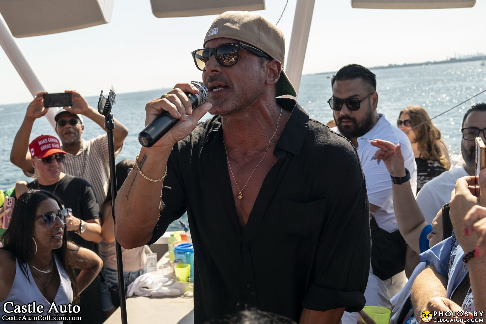 Empress Of Canada party venue photo 497 - June 29th, 2025