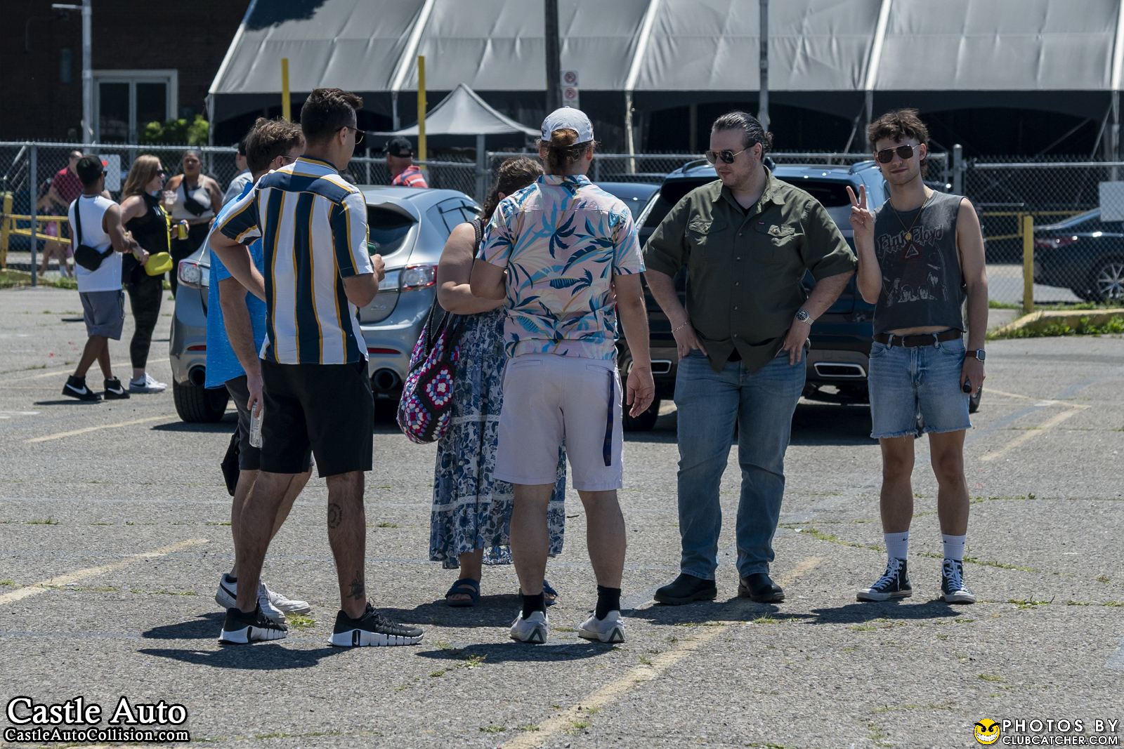 Empress Of Canada party venue photo 498 - June 29th, 2025