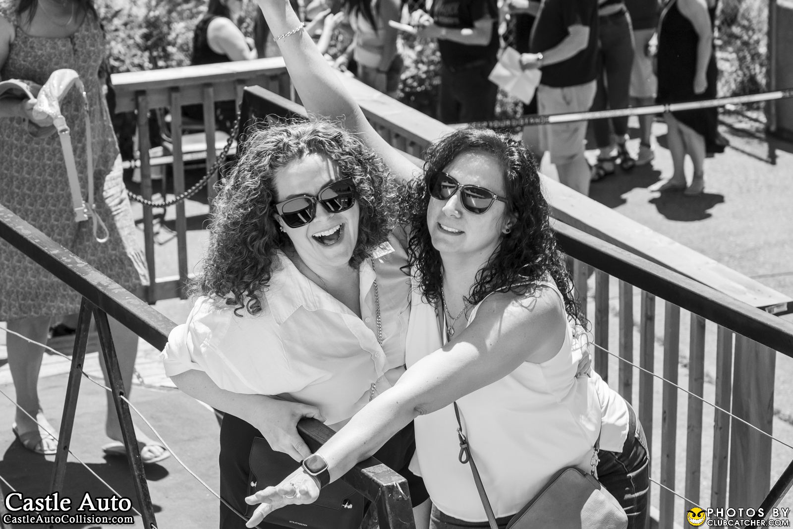 Empress Of Canada party venue photo 500 - June 29th, 2025