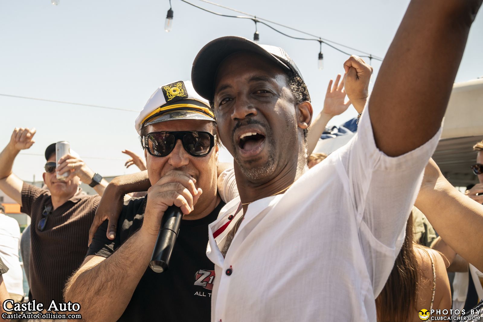 Empress Of Canada party venue photo 6 - June 29th, 2025