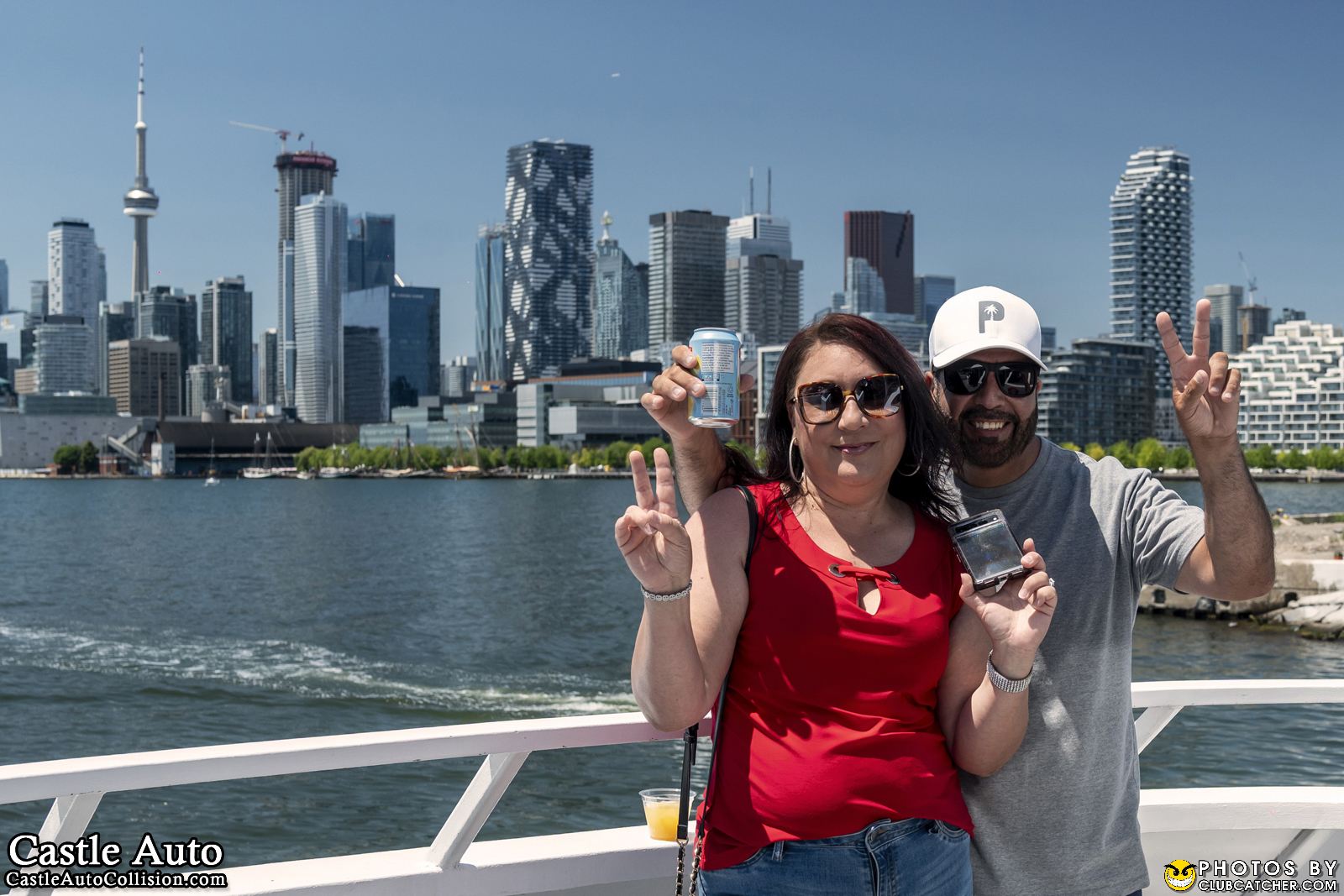 Empress Of Canada party venue photo 501 - June 29th, 2025