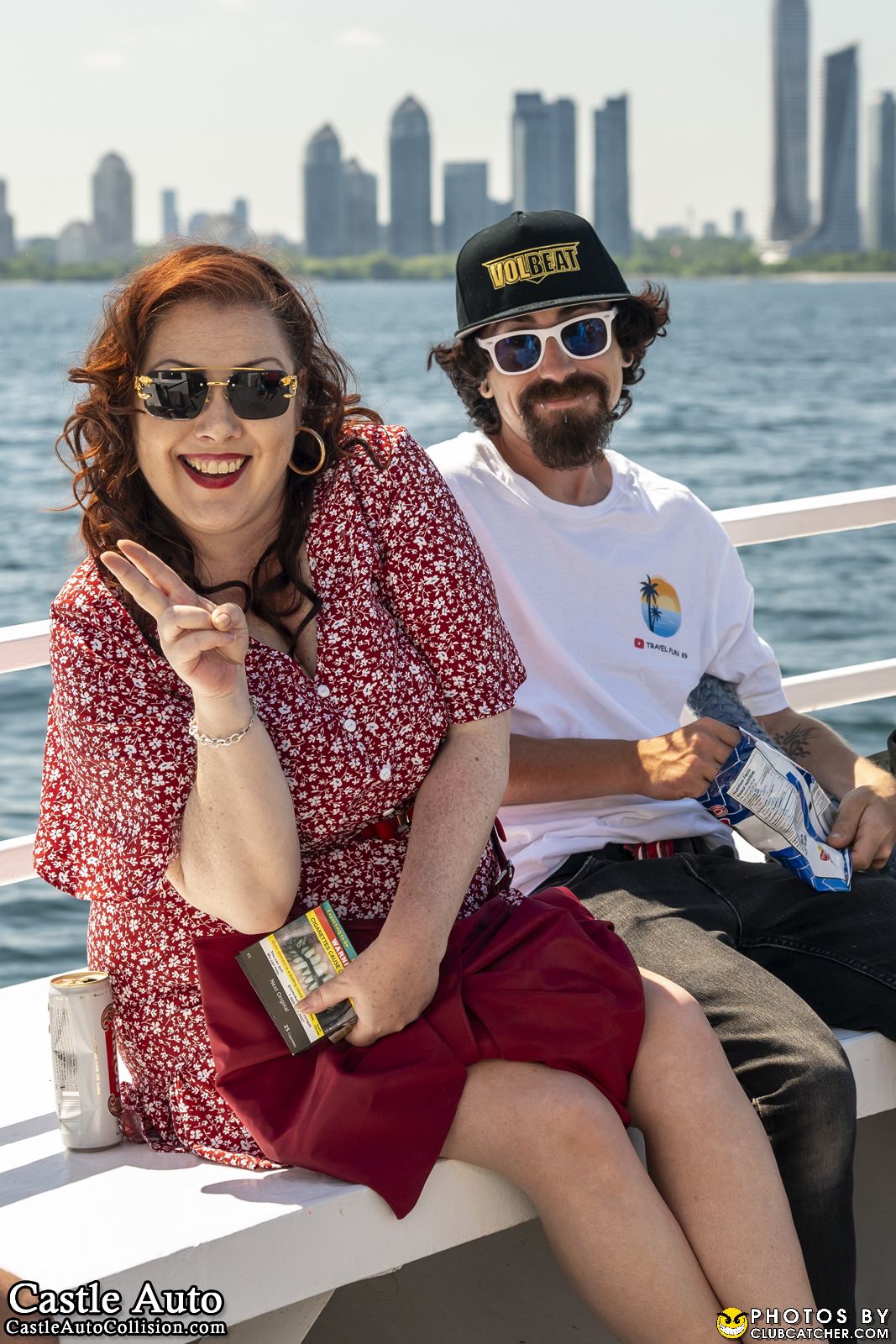 Empress Of Canada party venue photo 502 - June 29th, 2025