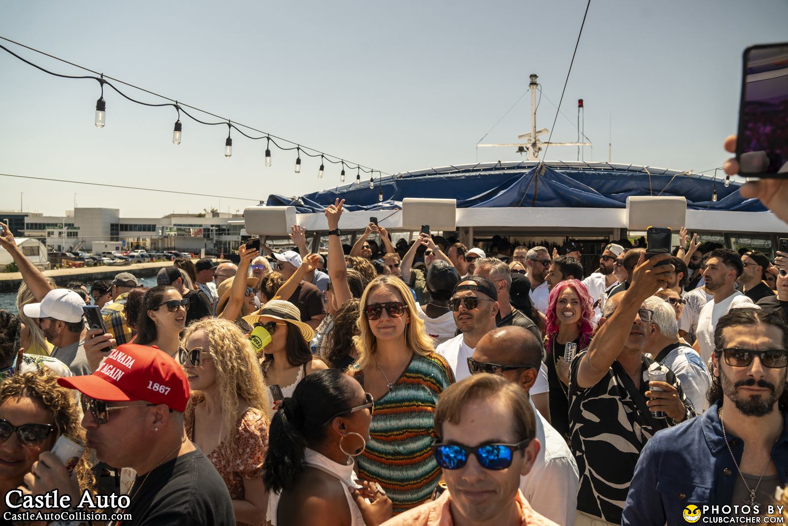 Empress Of Canada party venue photo 504 - June 29th, 2025