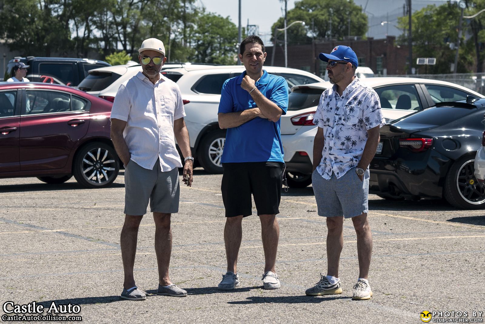 Empress Of Canada party venue photo 505 - June 29th, 2025