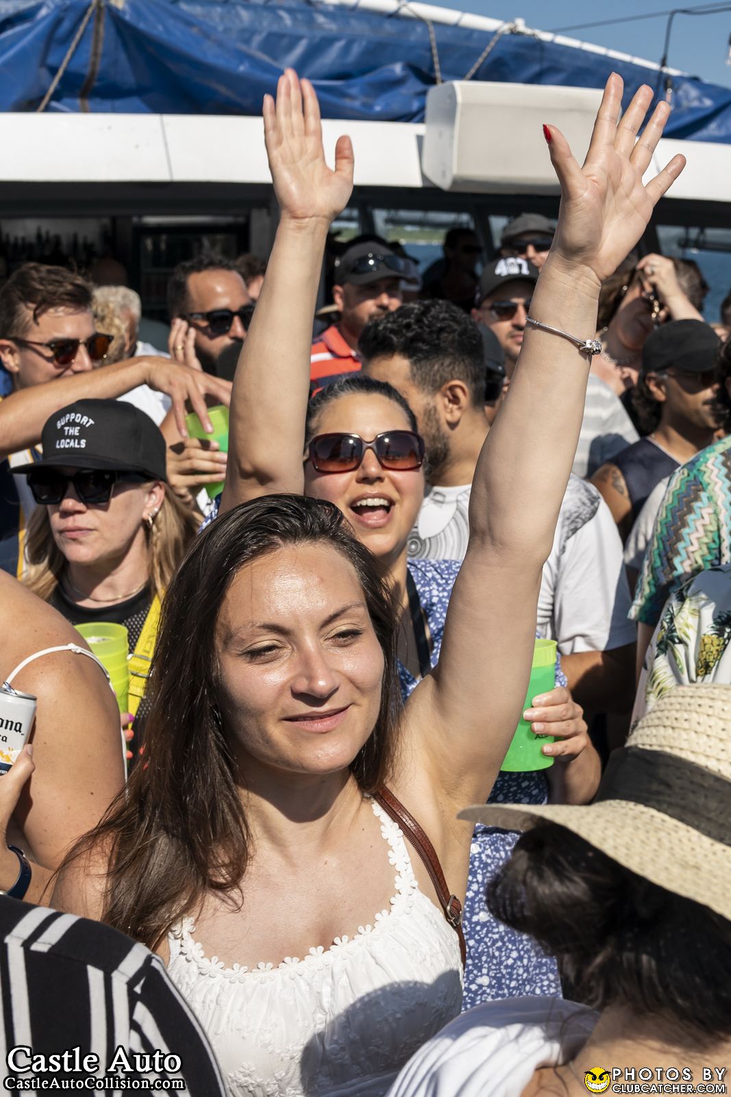 Empress Of Canada party venue photo 506 - June 29th, 2025