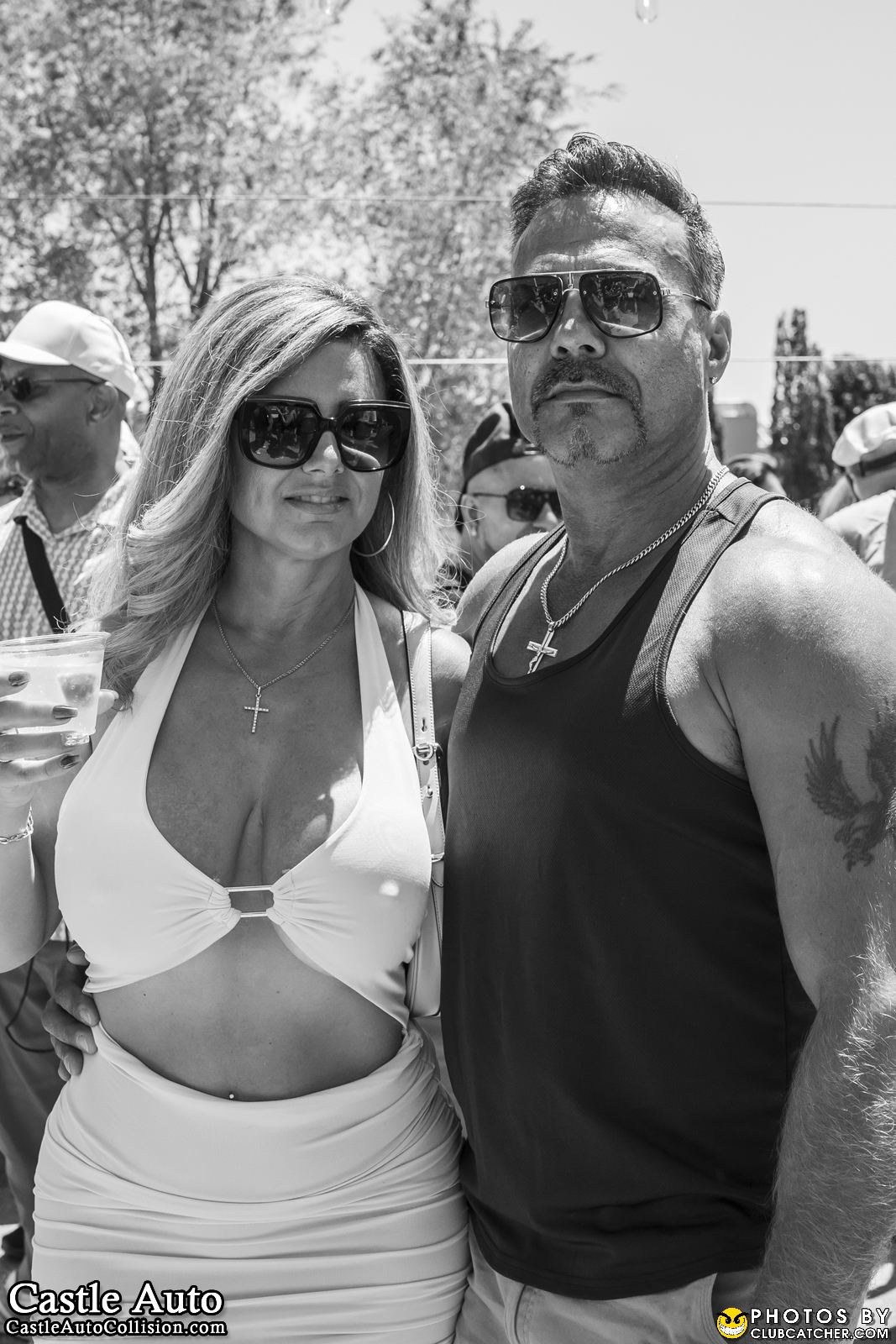 Empress Of Canada party venue photo 509 - June 29th, 2025