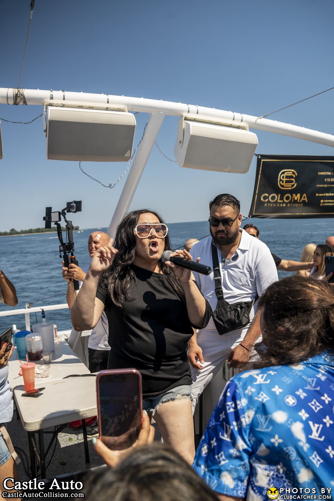 Empress Of Canada party venue photo 52 - June 29th, 2025