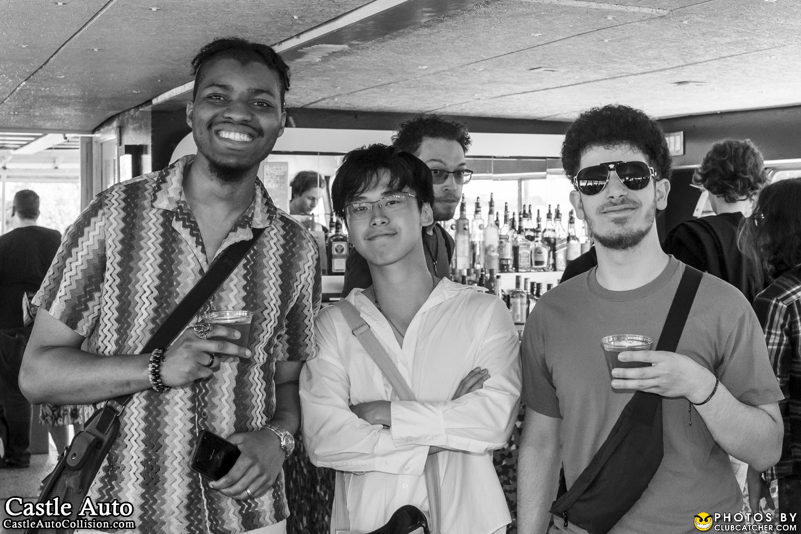 Empress Of Canada party venue photo 512 - June 29th, 2025