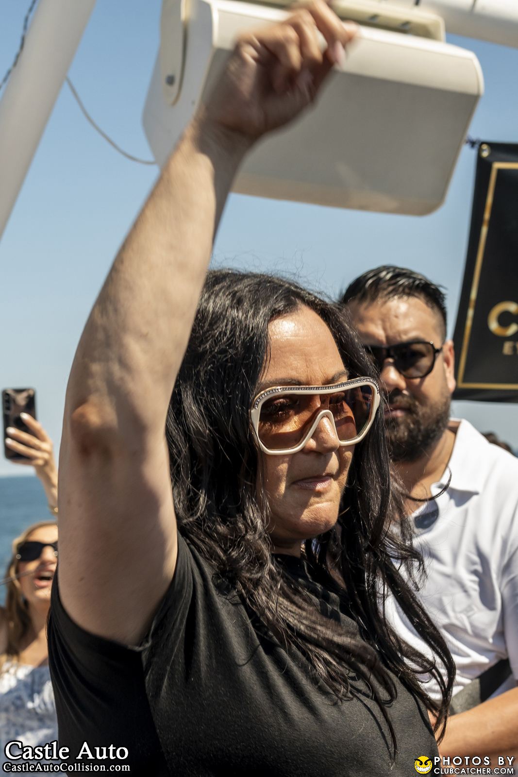 Empress Of Canada party venue photo 513 - June 29th, 2025