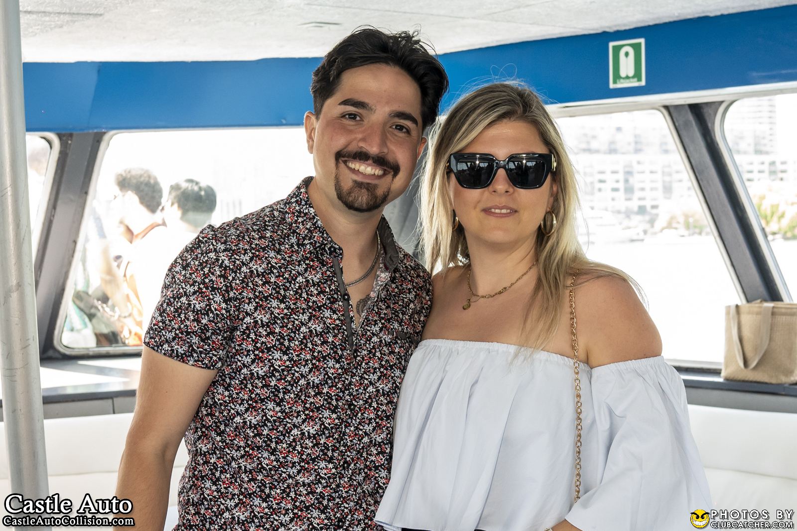 Empress Of Canada party venue photo 514 - June 29th, 2025