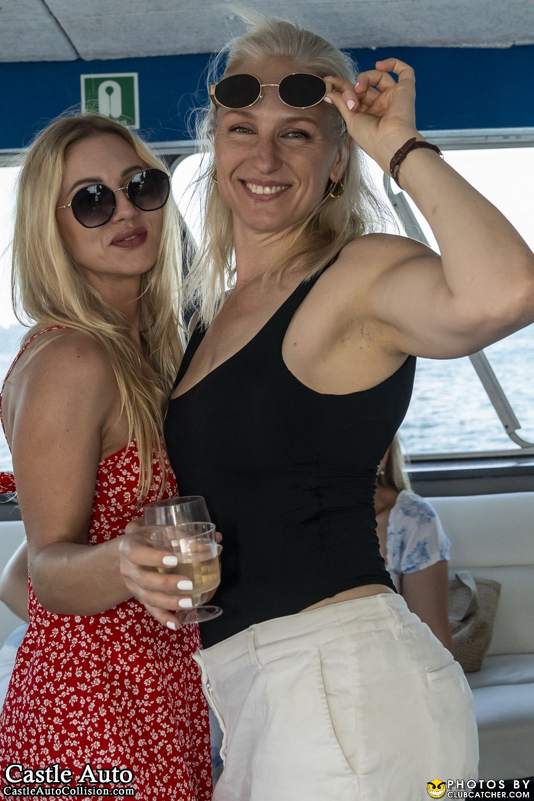 Empress Of Canada party venue photo 516 - June 29th, 2025