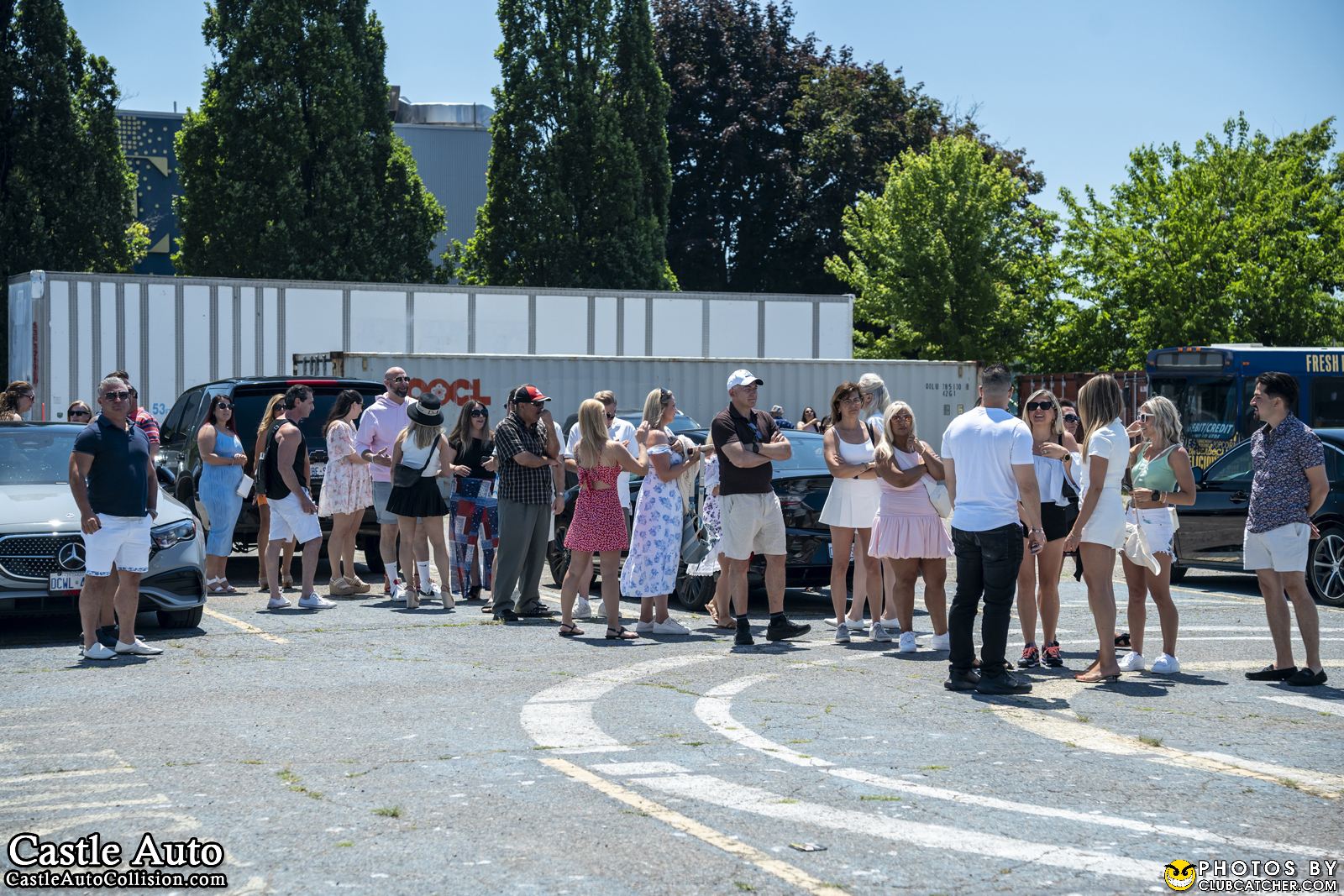 Empress Of Canada party venue photo 517 - June 29th, 2025