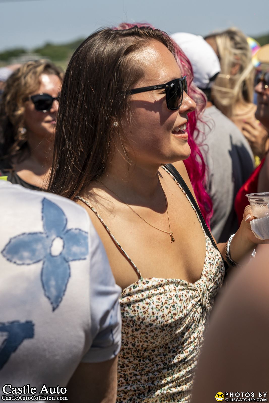 Empress Of Canada party venue photo 53 - June 29th, 2025