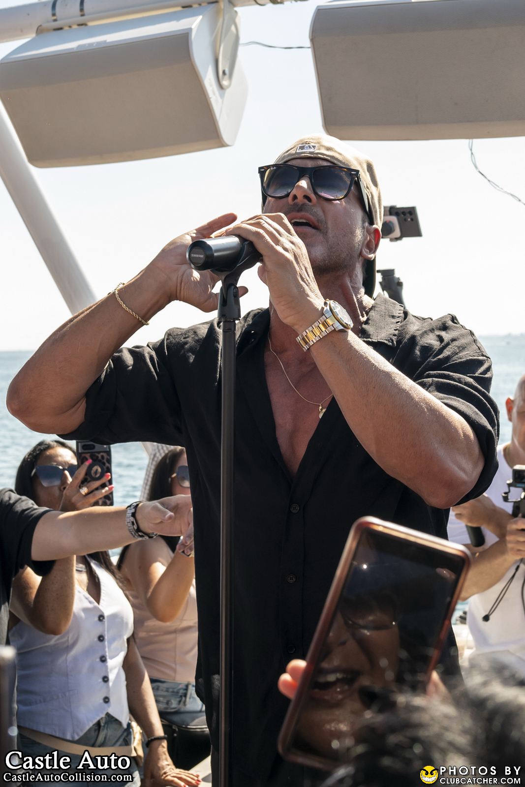 Empress Of Canada party venue photo 521 - June 29th, 2025