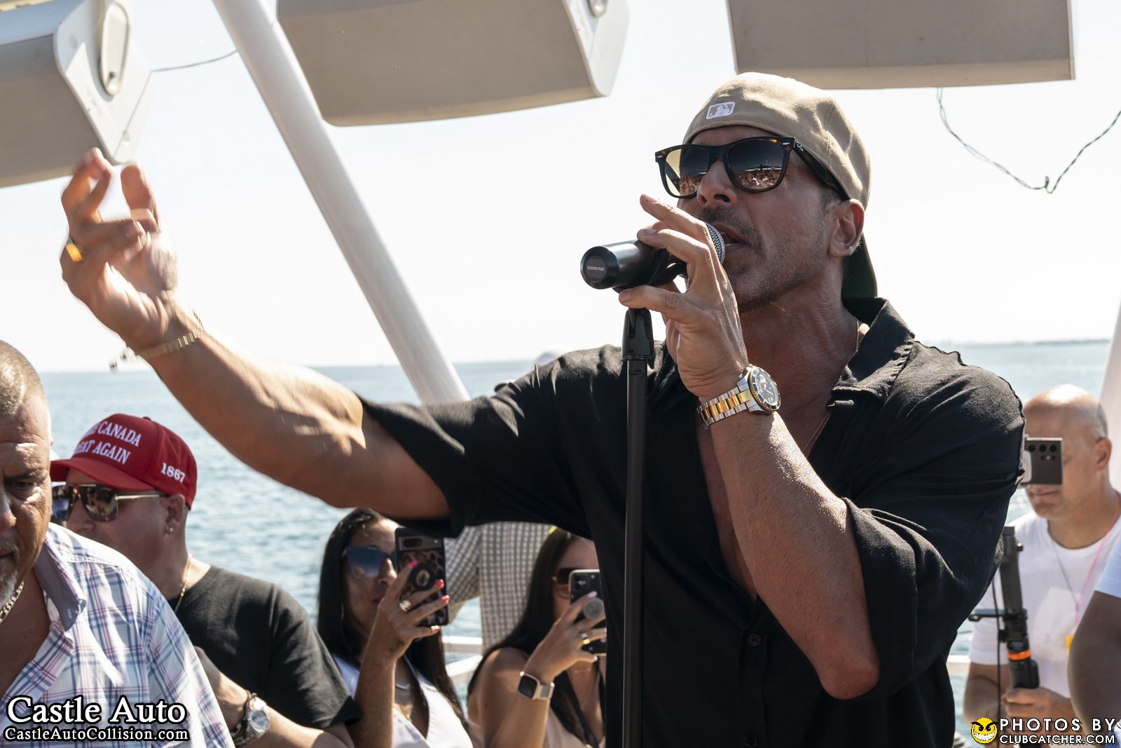 Empress Of Canada party venue photo 524 - June 29th, 2025