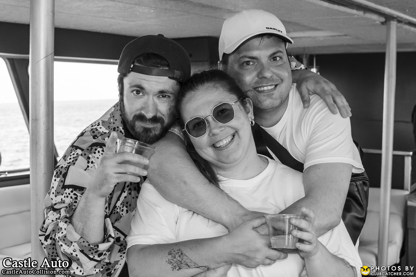 Empress Of Canada party venue photo 527 - June 29th, 2025