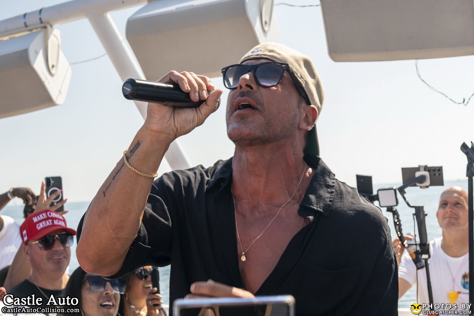 Empress Of Canada party venue photo 529 - June 29th, 2025