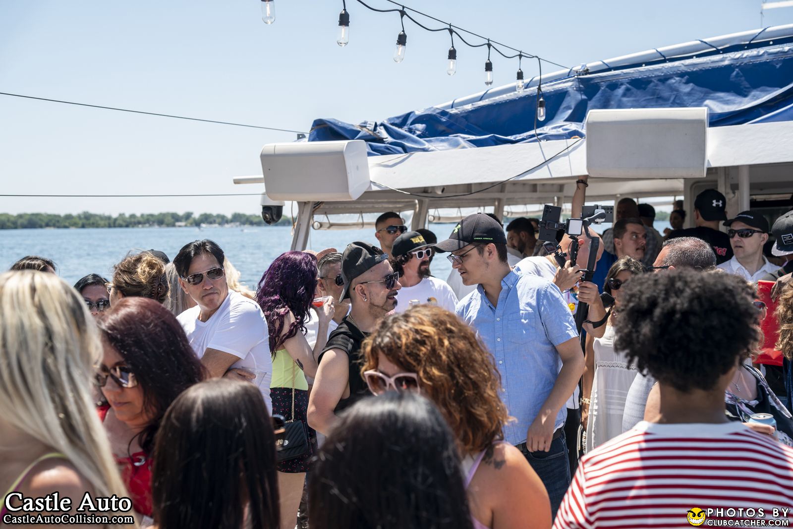 Empress Of Canada party venue photo 54 - June 29th, 2025