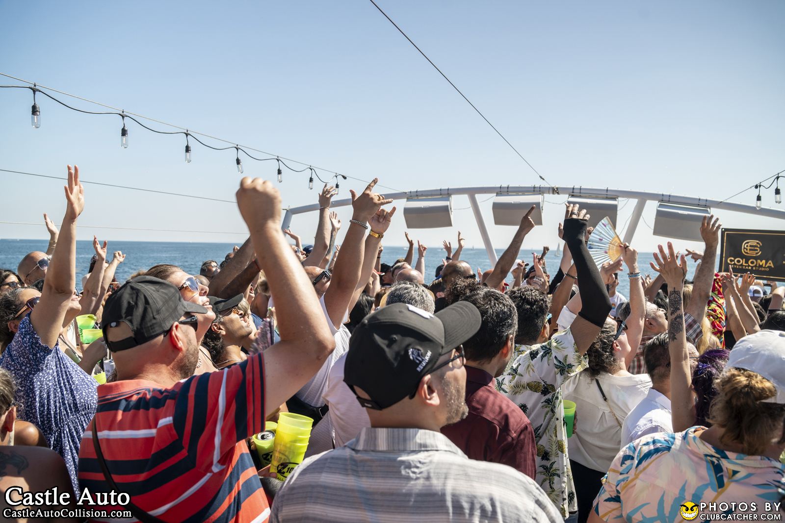 Empress Of Canada party venue photo 531 - June 29th, 2025