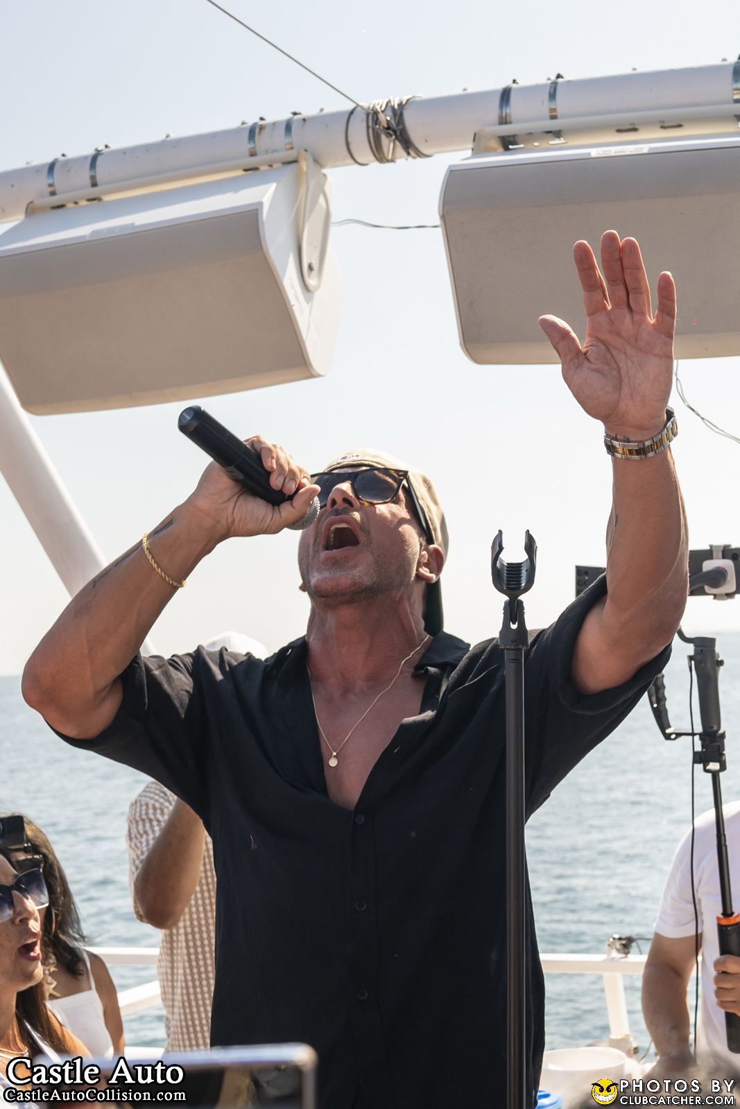 Empress Of Canada party venue photo 533 - June 29th, 2025