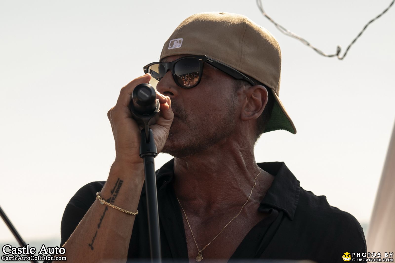 Empress Of Canada party venue photo 534 - June 29th, 2025