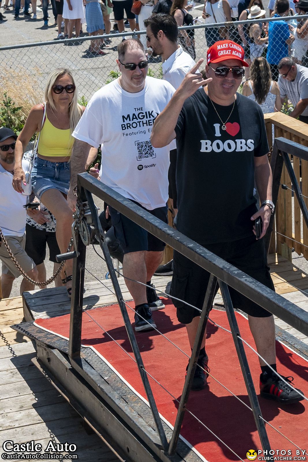 Empress Of Canada party venue photo 538 - June 29th, 2025