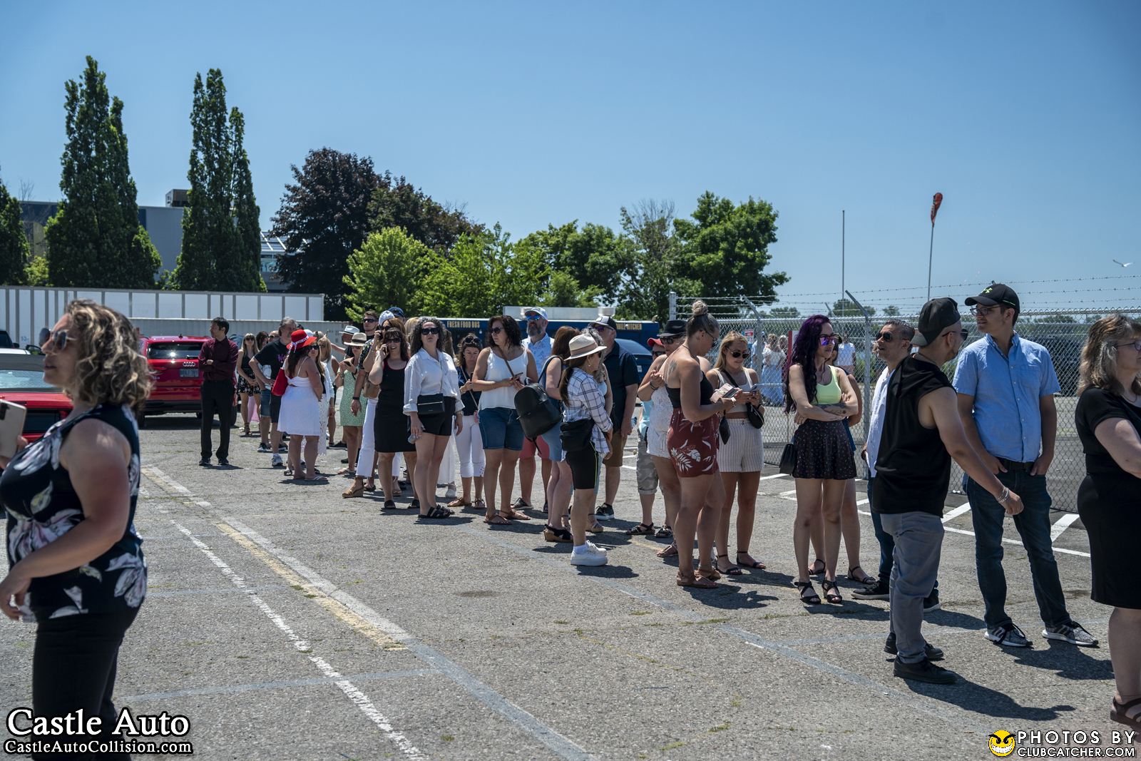 Empress Of Canada party venue photo 540 - June 29th, 2025