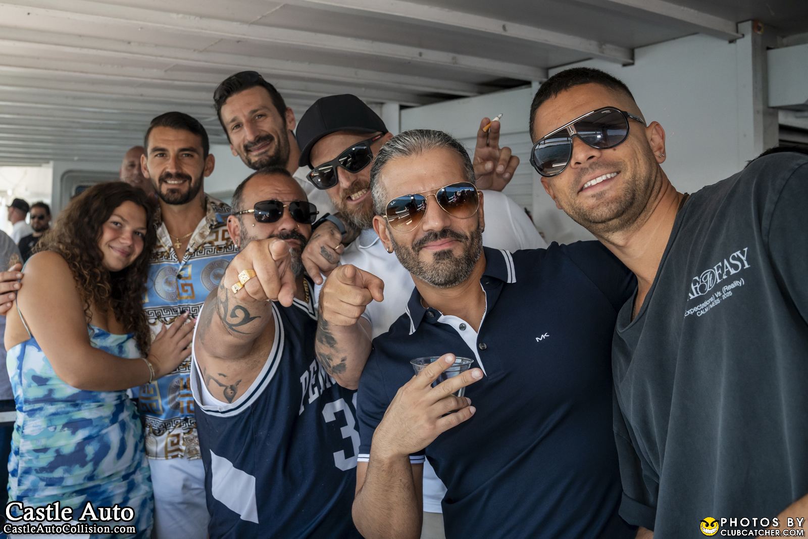 Empress Of Canada party venue photo 55 - June 29th, 2025