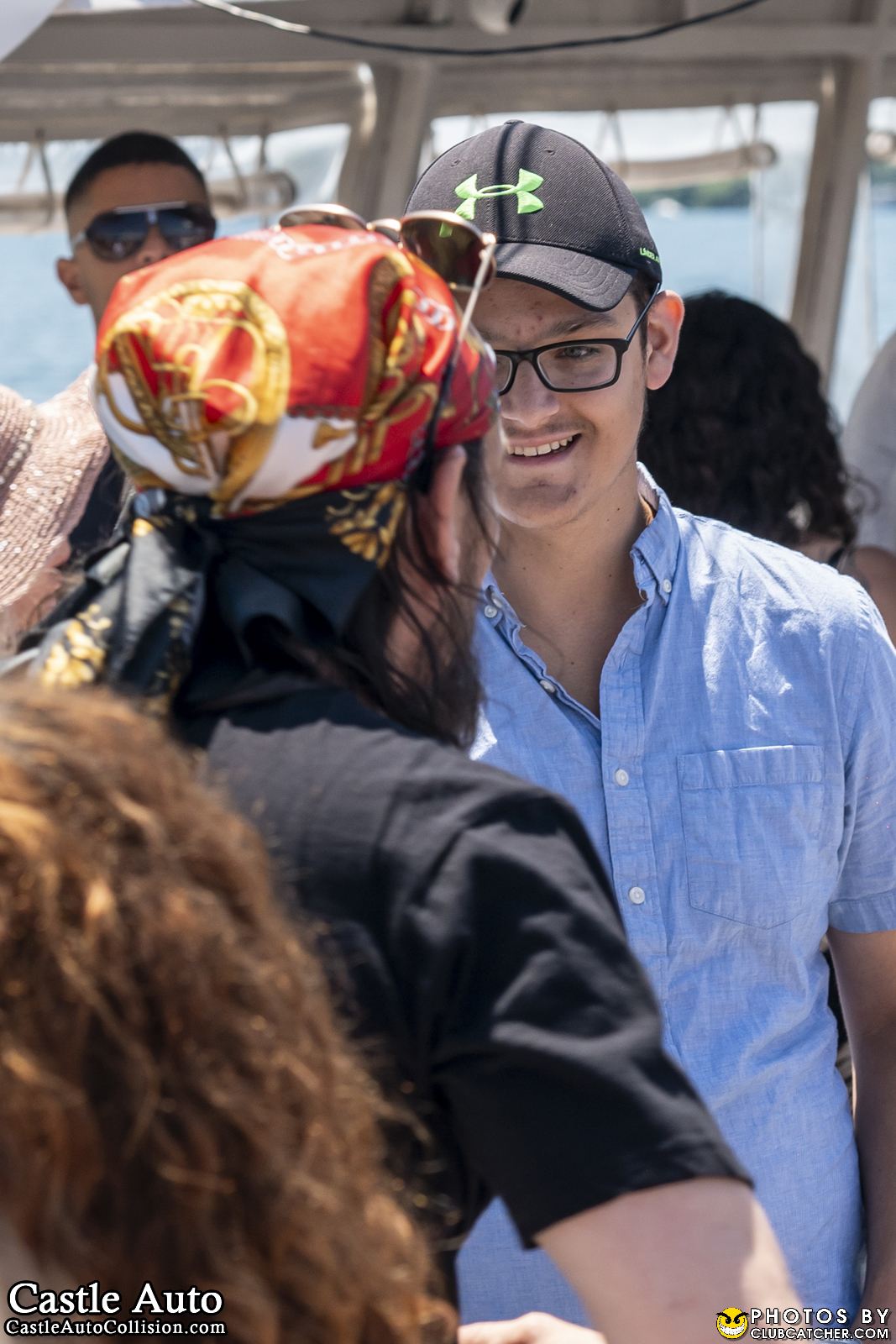 Empress Of Canada party venue photo 541 - June 29th, 2025