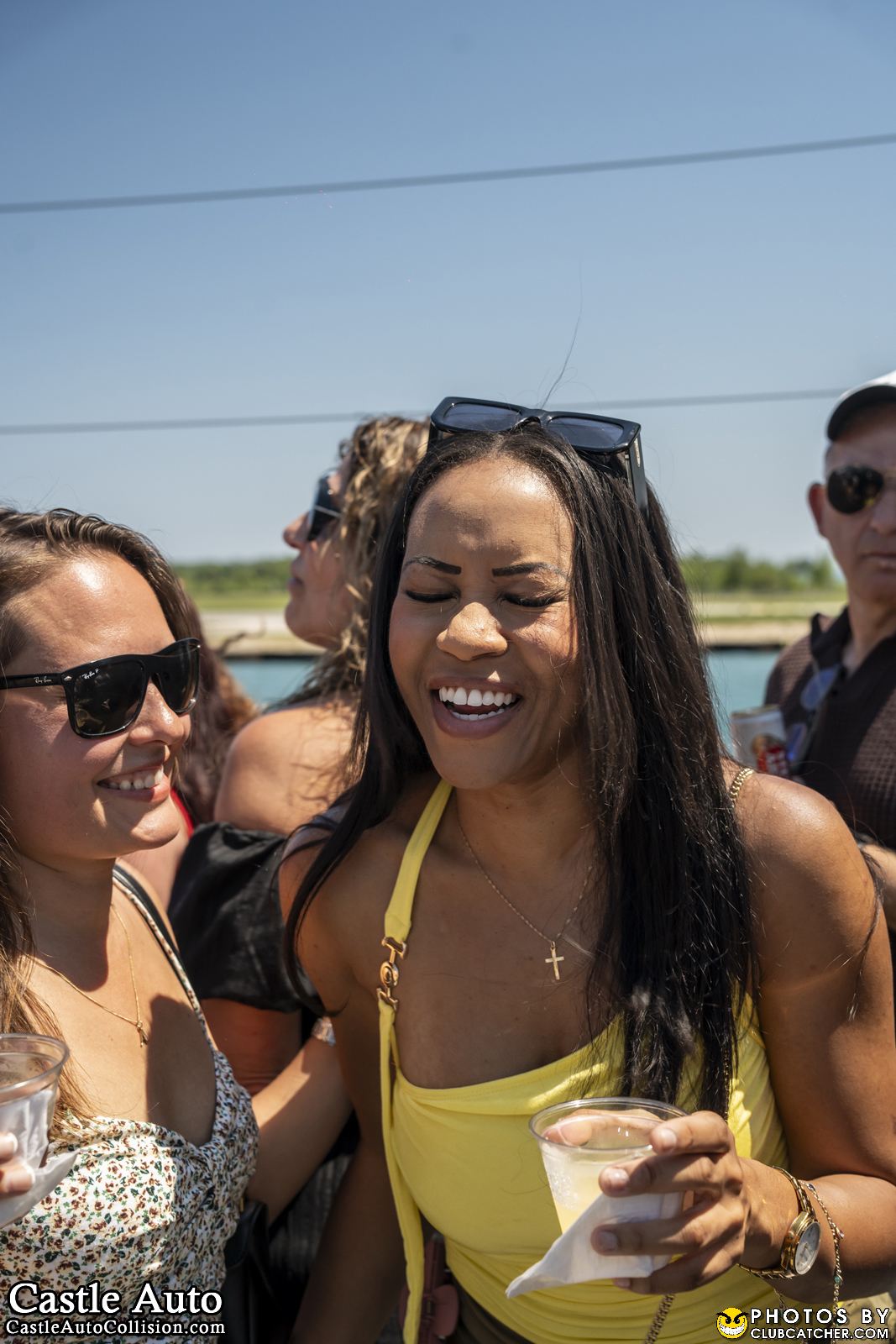 Empress Of Canada party venue photo 542 - June 29th, 2025