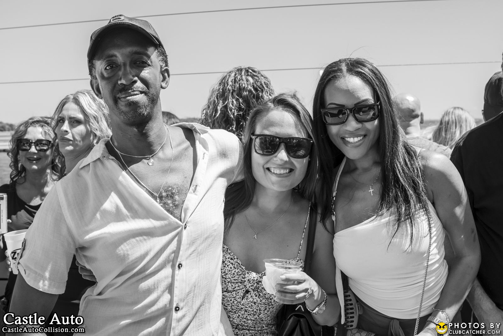 Empress Of Canada party venue photo 543 - June 29th, 2025