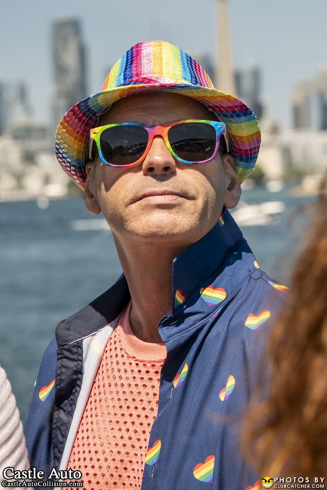 Empress Of Canada party venue photo 546 - June 29th, 2025