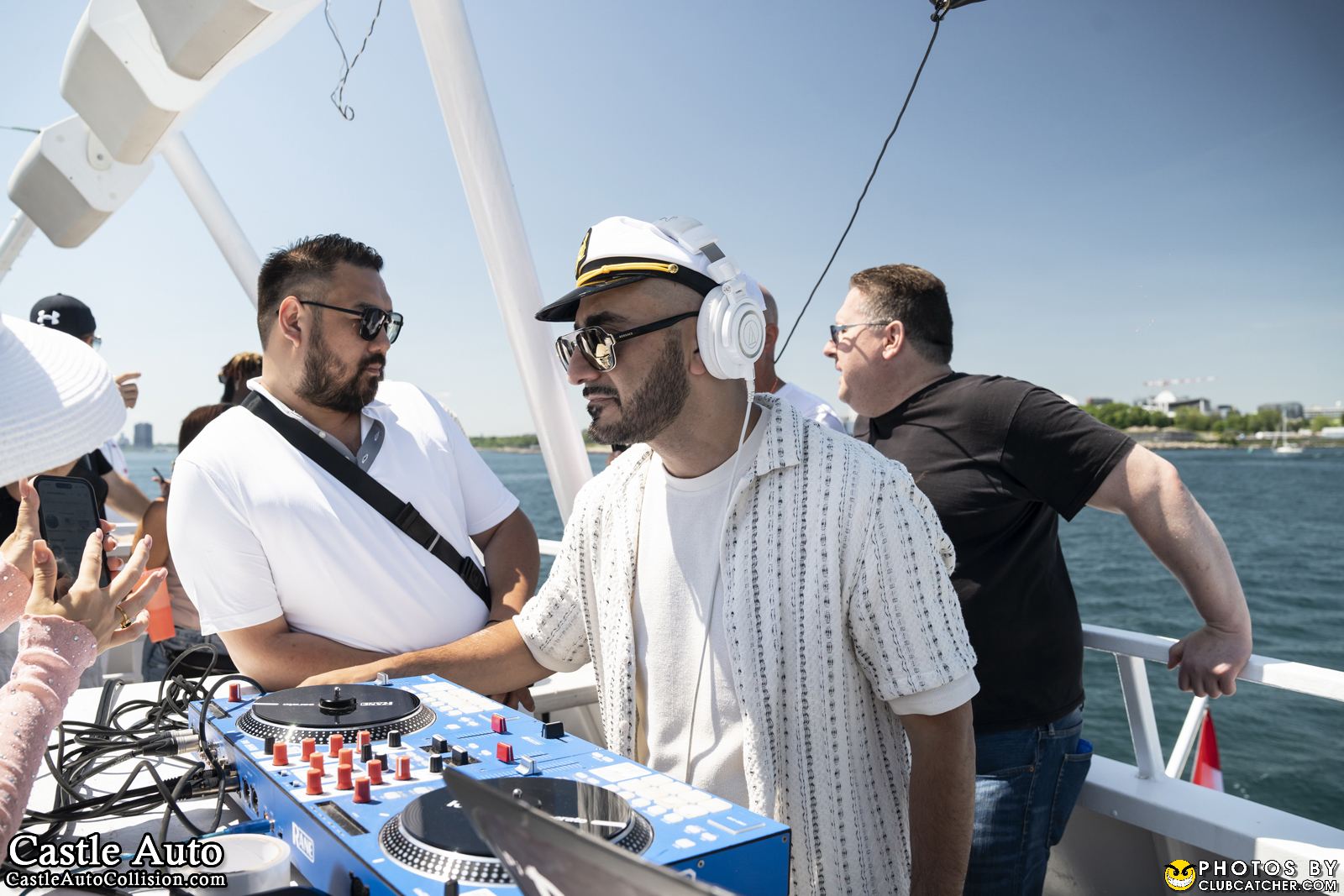 Empress Of Canada party venue photo 547 - June 29th, 2025