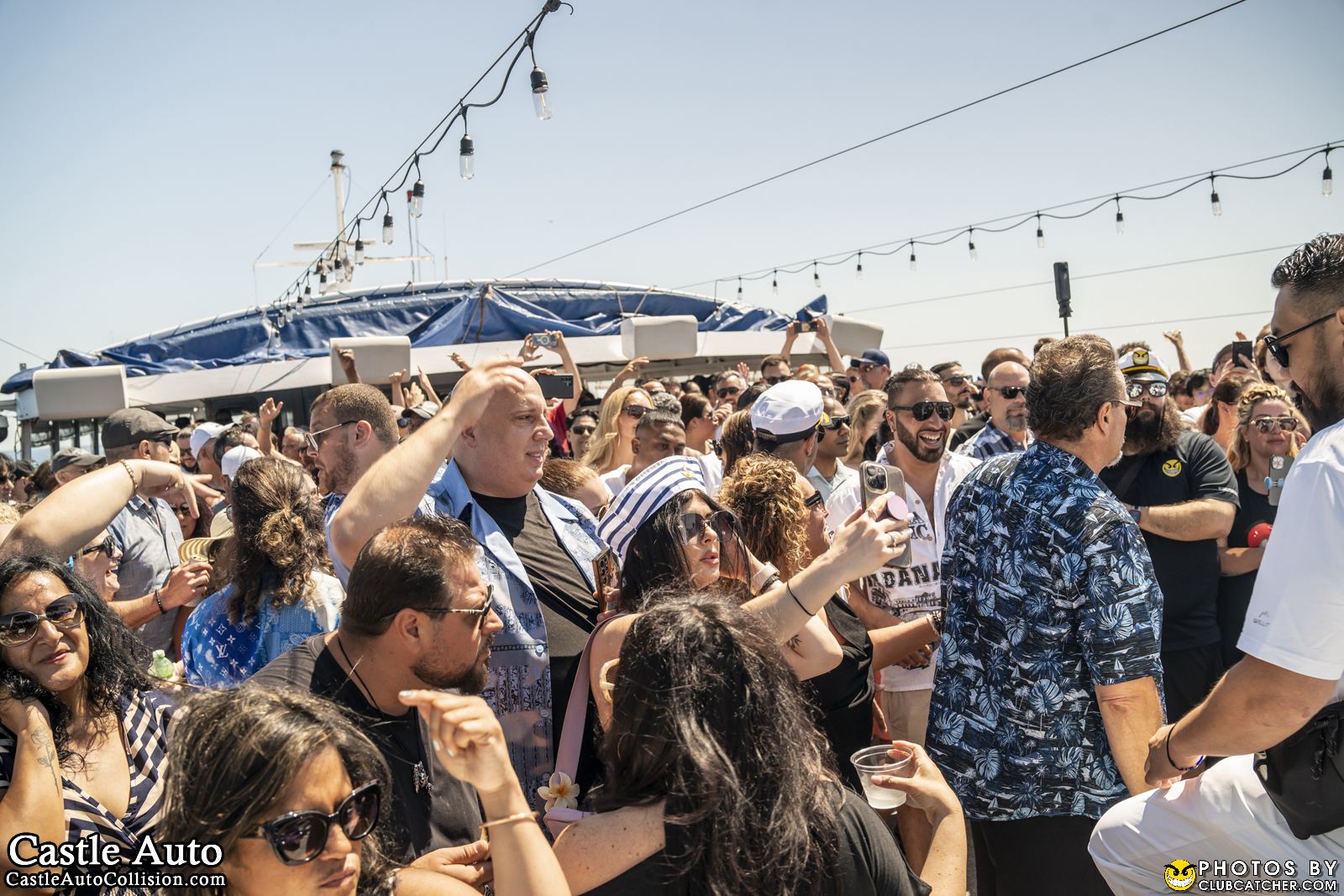 Empress Of Canada party venue photo 549 - June 29th, 2025