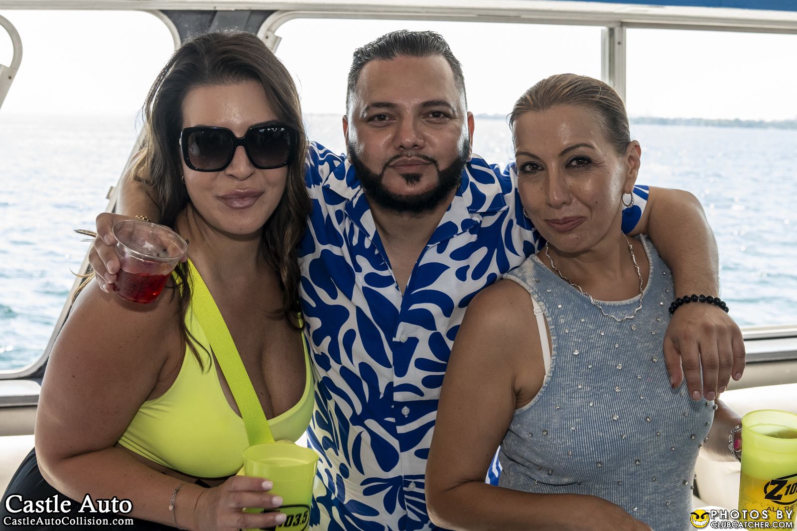 Empress Of Canada party venue photo 56 - June 29th, 2025