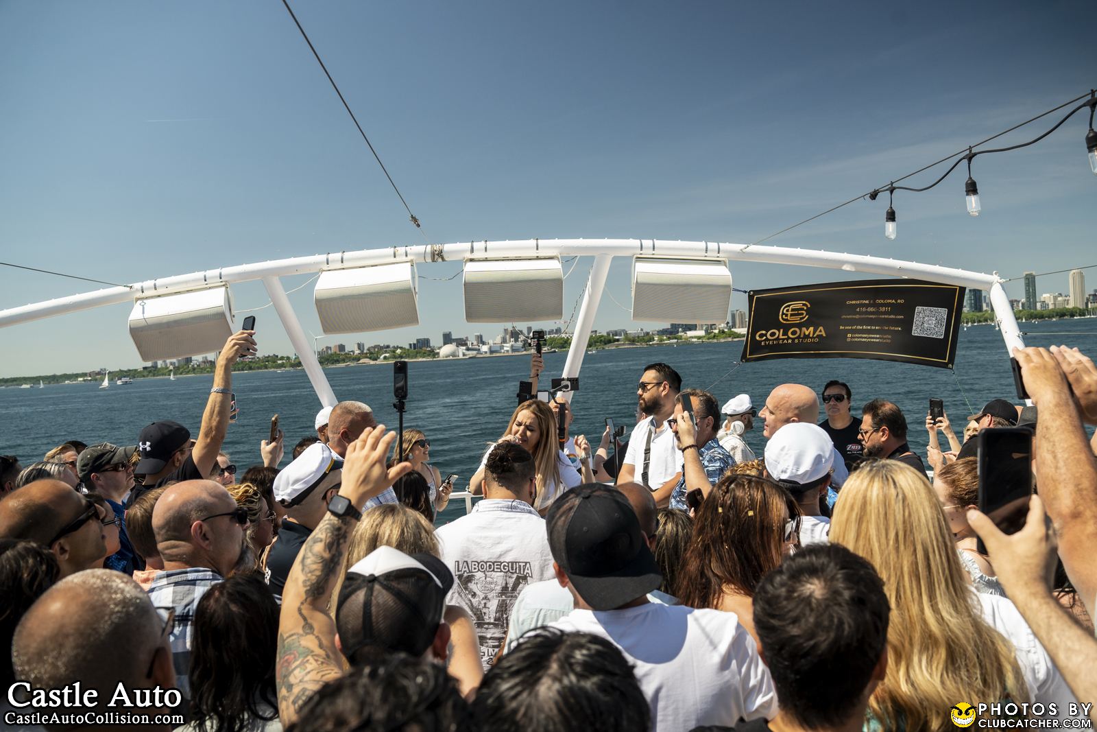 Empress Of Canada party venue photo 551 - June 29th, 2025