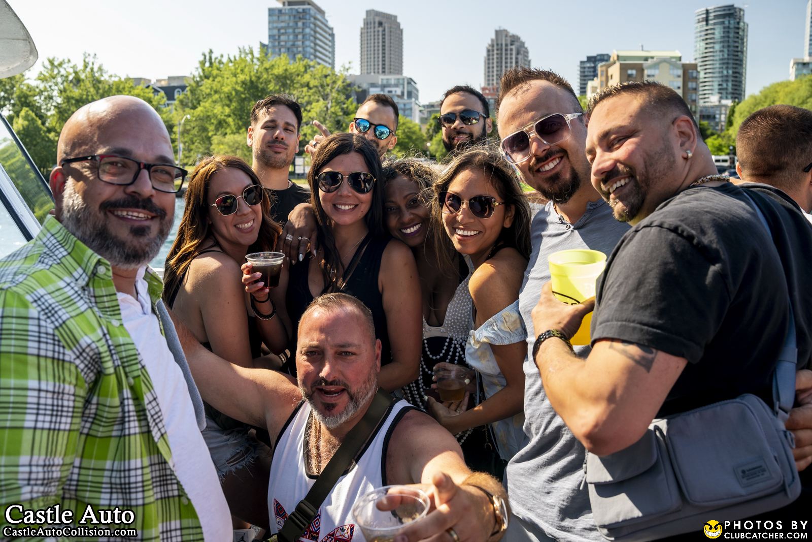 Empress Of Canada party venue photo 554 - June 29th, 2025